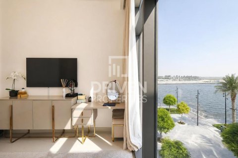 Appartement à The cove, Dubai Creek Harbour (The Lagoons), Dubai, 3 chambres, 170.85 m², № 138608 - photo 14