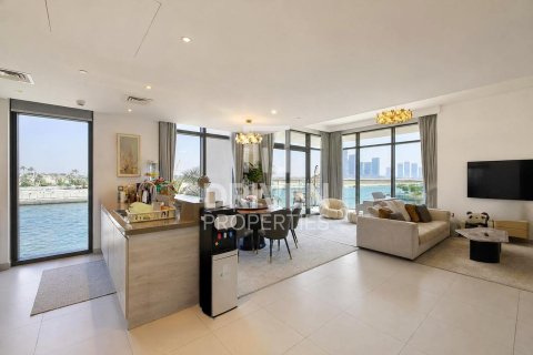 Appartement à The cove, Dubai Creek Harbour (The Lagoons), Dubai, 3 chambres, 170.85 m², № 138608 - photo 3