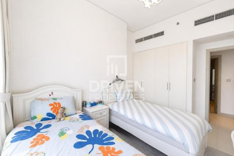 Appartement à The cove, Dubai Creek Harbour (The Lagoons), Dubai, 3 chambres, 170.85 m², № 138608 - photo 17