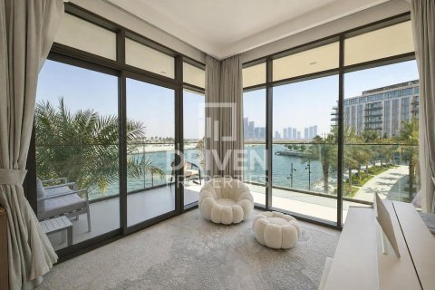 Appartement à The cove, Dubai Creek Harbour (The Lagoons), Dubai, 3 chambres, 170.85 m², № 138608 - photo 7