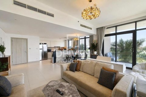 Appartement à The cove, Dubai Creek Harbour (The Lagoons), Dubai, 3 chambres, 170.85 m², № 138608 - photo 5