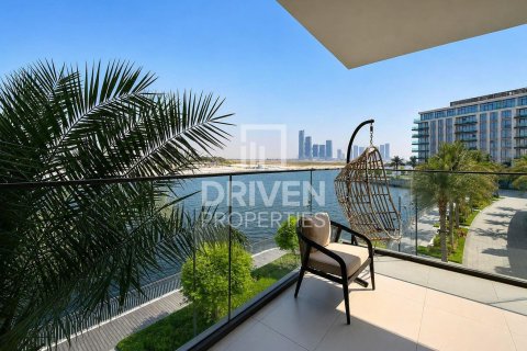 Appartement à The cove, Dubai Creek Harbour (The Lagoons), Dubai, 3 chambres, 170.85 m², № 138608 - photo 24