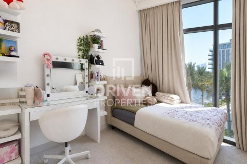 Appartement à The cove, Dubai Creek Harbour (The Lagoons), Dubai, 3 chambres, 170.85 m², № 138608 - photo 15
