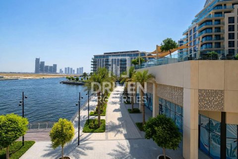 Appartement à The cove, Dubai Creek Harbour (The Lagoons), Dubai, 3 chambres, 170.85 m², № 138608 - photo 2