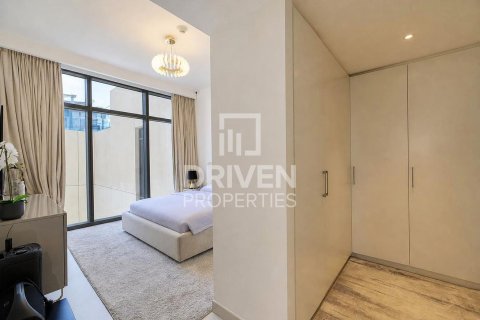 Appartement à The cove, Dubai Creek Harbour (The Lagoons), Dubai, 3 chambres, 170.85 m², № 138608 - photo 10