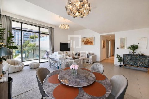 Appartement à The cove, Dubai Creek Harbour (The Lagoons), Dubai, 3 chambres, 170.85 m², № 138608 - photo 6