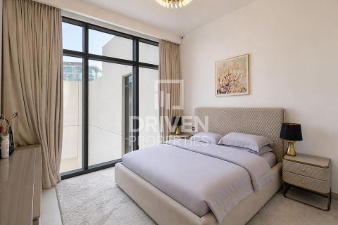 Appartement à The cove, Dubai Creek Harbour (The Lagoons), Dubai, 3 chambres, 170.85 m², № 138608 - photo 11