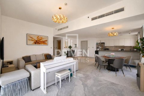 Appartement à The cove, Dubai Creek Harbour (The Lagoons), Dubai, 3 chambres, 170.85 m², № 138608 - photo 8