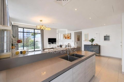 Appartement à The cove, Dubai Creek Harbour (The Lagoons), Dubai, 3 chambres, 170.85 m², № 138608 - photo 19