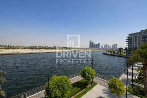 Appartement à The cove, Dubai Creek Harbour (The Lagoons), Dubai, 3 chambres, 170.85 m², № 138608 - photo 23