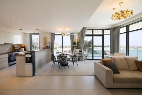Appartement à The cove, Dubai Creek Harbour (The Lagoons), Dubai, 3 chambres, 170.85 m², № 138608 - photo 4
