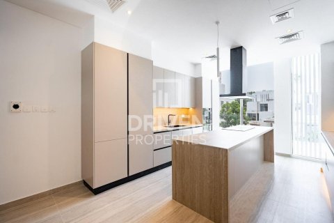 Снять в аренду таунхаус в Аль-Барари, Дубай: 4 спальни, 180.23м², № 129312 - фото 16