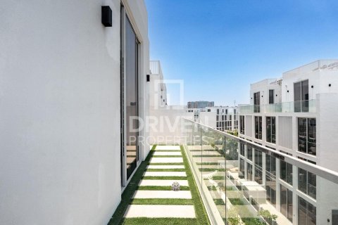Снять в аренду таунхаус в Аль-Барари, Дубай: 4 спальни, 180.23м², № 129312 - фото 23