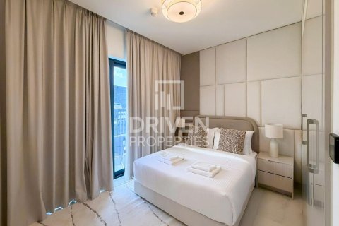شقة في Sobha Hartland, مدينة محمد بن راشد, دبي 3 غرف نوم, 137.78 م² رقم 129311 - صورة 4