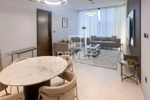 شقة في Sobha Hartland, مدينة محمد بن راشد, دبي 3 غرف نوم, 137.78 م² رقم 129311