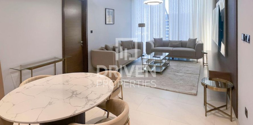 شقة في Sobha Hartland, مدينة محمد بن راشد, دبي 3 غرف نوم, 137.78 م² رقم 129311