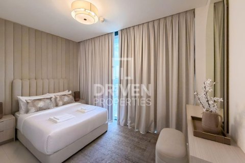 شقة في Sobha Hartland, مدينة محمد بن راشد, دبي 3 غرف نوم, 137.78 م² رقم 129311 - صورة 3