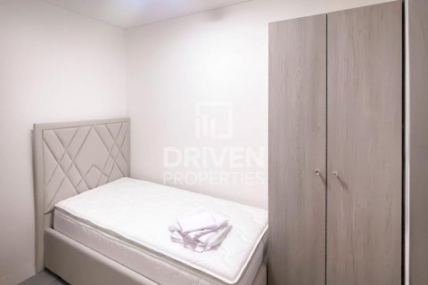 شقة في Sobha Hartland, مدينة محمد بن راشد, دبي 3 غرف نوم, 137.78 م² رقم 129311 - صورة 7