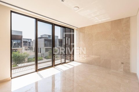 Снять в аренду виллу в Дубай Хилс Эстейт, Дубай: 5 спален, 512.27м², № 129313 - фото 16