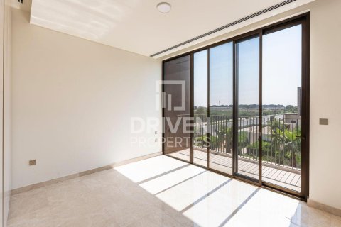 Снять в аренду виллу в Дубай Хилс Эстейт, Дубай: 5 спален, 512.27м², № 129313 - фото 6