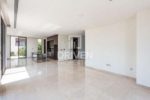 Снять в аренду виллу в Дубай Хилс Эстейт, Дубай: 5 спален, 512.27м², № 129313 - фото 9