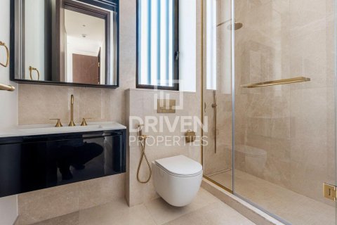 Снять в аренду виллу в Дубай Хилс Эстейт, Дубай: 5 спален, 512.27м², № 129313 - фото 24