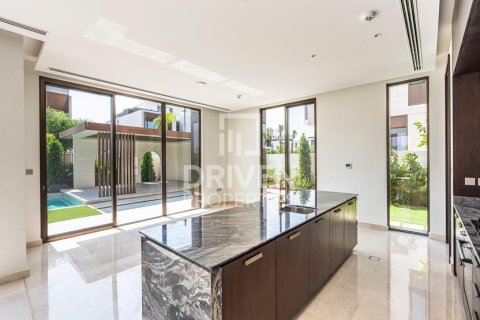 Снять в аренду виллу в Дубай Хилс Эстейт, Дубай: 5 спален, 512.27м², № 129313 - фото 21