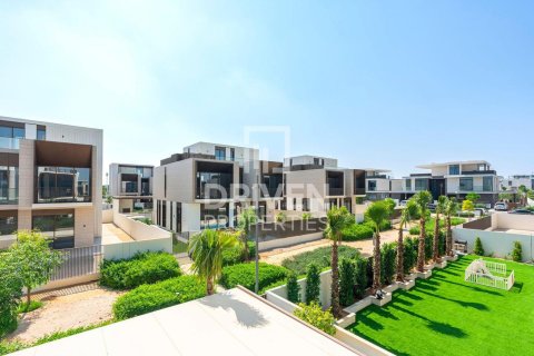 Снять в аренду виллу в Дубай Хилс Эстейт, Дубай: 5 спален, 512.27м², № 129313 - фото 26