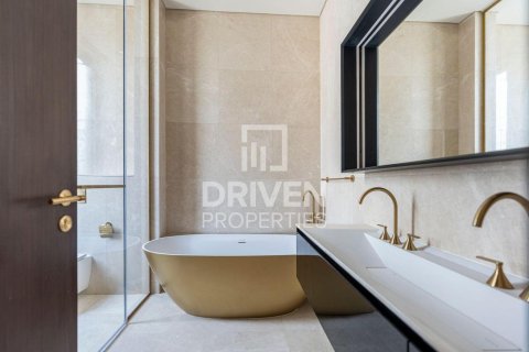 Снять в аренду виллу в Дубай Хилс Эстейт, Дубай: 5 спален, 512.27м², № 129313 - фото 25