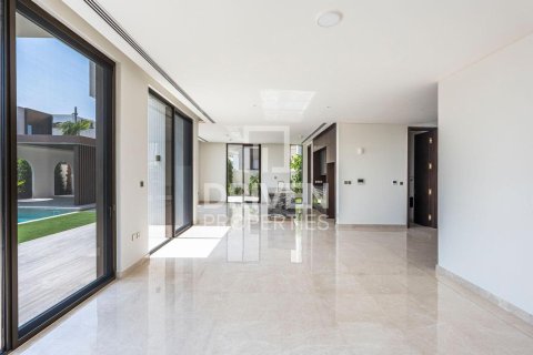 Снять в аренду виллу в Дубай Хилс Эстейт, Дубай: 5 спален, 512.27м², № 129313 - фото 10