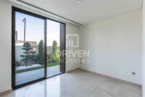 Снять в аренду виллу в Дубай Хилс Эстейт, Дубай: 5 спален, 512.27м², № 129313 - фото 8