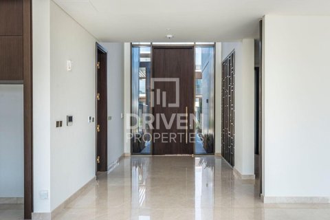 Снять в аренду виллу в Дубай Хилс Эстейт, Дубай: 5 спален, 512.27м², № 129313 - фото 23