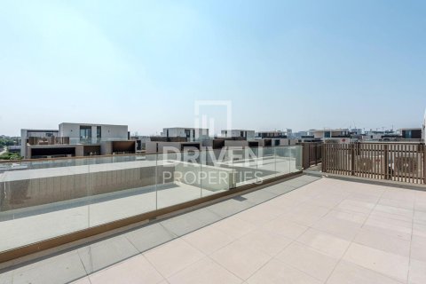 Снять в аренду виллу в Дубай Хилс Эстейт, Дубай: 5 спален, 512.27м², № 129313 - фото 27