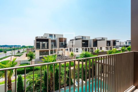 Снять в аренду виллу в Дубай Хилс Эстейт, Дубай: 5 спален, 512.27м², № 129313 - фото 28