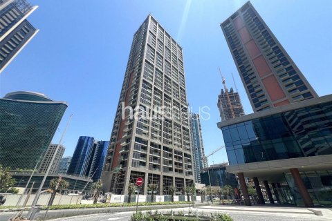 Apartamento en Business Bay, Dubai, 1 dormitorio, 62 m², № 43590
