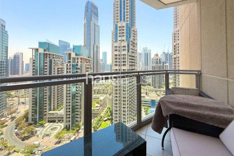 Appartement à The Residences, Downtown Dubai (Downtown Burj Dubai), Dubai, 1 chambre, 92 m², № 43579 - photo 10