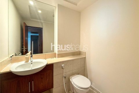 Appartement à The Residences, Downtown Dubai (Downtown Burj Dubai), Dubai, 1 chambre, 92 m², № 43579 - photo 11