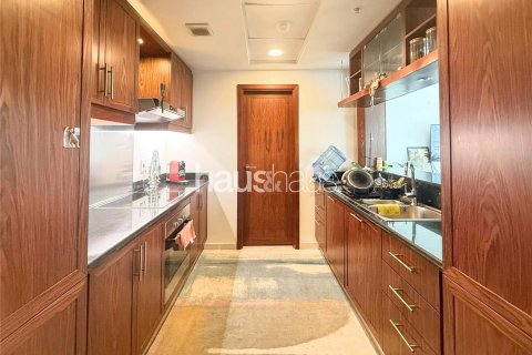 Appartement à The Residences, Downtown Dubai (Downtown Burj Dubai), Dubai, 1 chambre, 92 m², № 43579 - photo 12