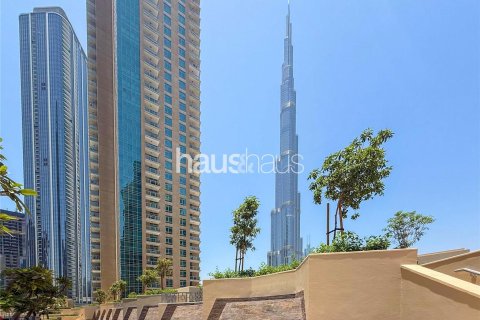 Appartement à The Residences, Downtown Dubai (Downtown Burj Dubai), Dubai, 1 chambre, 92 m², № 43579 - photo 16
