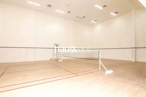 Appartement à The Residences, Downtown Dubai (Downtown Burj Dubai), Dubai, 1 chambre, 92 m², № 43579 - photo 22