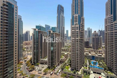 Appartement à The Residences, Downtown Dubai (Downtown Burj Dubai), Dubai, 1 chambre, 92 m², № 43579 - photo 15
