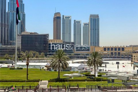 Appartement à The Residences, Downtown Dubai (Downtown Burj Dubai), Dubai, 1 chambre, 92 m², № 43579 - photo 9