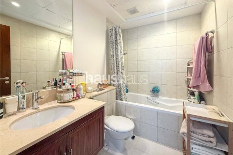 Appartement à The Residences, Downtown Dubai (Downtown Burj Dubai), Dubai, 1 chambre, 92 m², № 43579 - photo 6