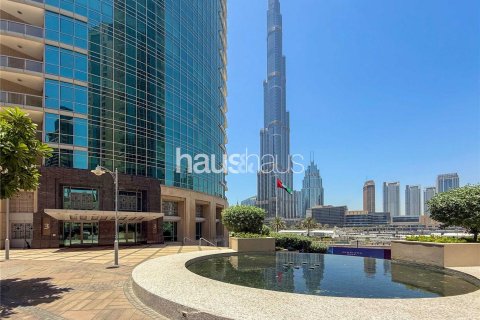 Appartement à The Residences, Downtown Dubai (Downtown Burj Dubai), Dubai, 1 chambre, 92 m², № 43579 - photo 4