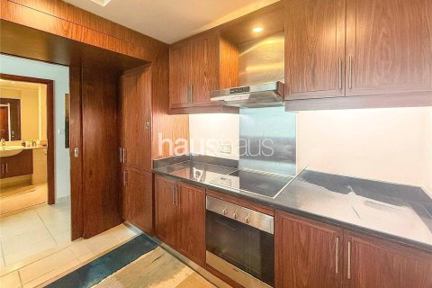 Appartement à The Residences, Downtown Dubai (Downtown Burj Dubai), Dubai, 1 chambre, 92 m², № 43579 - photo 3