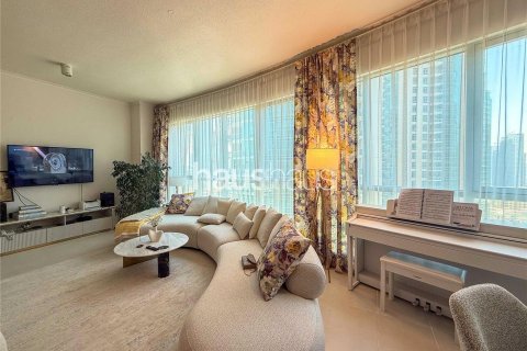 Appartement à The Residences, Downtown Dubai (Downtown Burj Dubai), Dubai, 1 chambre, 92 m², № 43579 - photo 13