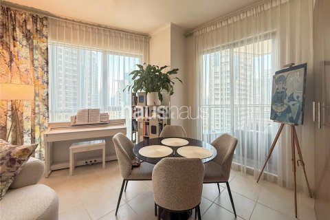 Appartement à The Residences, Downtown Dubai (Downtown Burj Dubai), Dubai, 1 chambre, 92 m², № 43579 - photo 5
