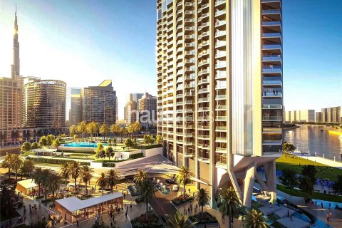 Apartment in Business Bay, Dubai 2 bedrooms, 87 sq.m. № 43589 - photo 5