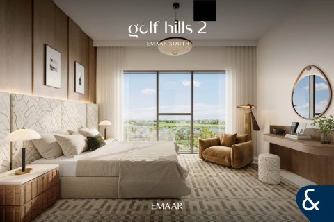 شقة في EMAAR South, Dubai South (Dubai World Central), دبي 3 غرف نوم, 286 م² رقم 91242 - صورة 7