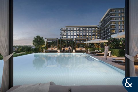 Apartment in Dubai 3 bedrooms, 286 sq.m. № 91241